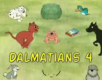 Dalmatians 4 screenshot, image №1115439 - RAWG