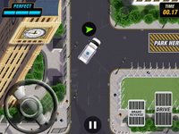 Parking Frenzy 2.0: Drive&park screenshot, image №2221175 - RAWG