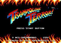Trampoline Terror! screenshot, image №760709 - RAWG