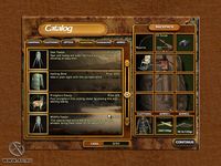 Cabela's GrandSlam Hunting: 2004 Trophies screenshot, image №364788 - RAWG