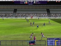 World of Soccer screenshot, image №518579 - RAWG