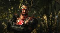 Mortal Kombat X screenshot, image №141620 - RAWG