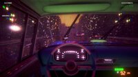Synthwave Driver screenshot, image №4204688 - RAWG