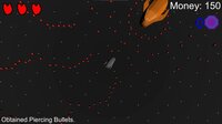 Untitled Space Roguelike screenshot, image №3538952 - RAWG