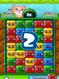 Fruit fruit screenshot, image №1684916 - RAWG
