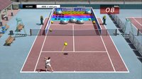 Virtua Tennis 3 screenshot, image №463713 - RAWG