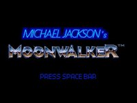 Michael Jackson's Moonwalker (itch) screenshot, image №3614646 - RAWG