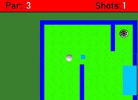 Golf Putt! screenshot, image №2319442 - RAWG