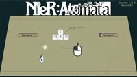 Nier At0mata screenshot, image №1290479 - RAWG
