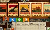 European War 3 screenshot, image №1405027 - RAWG