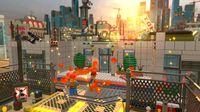 The LEGO Movie - Videogame screenshot, image №160177 - RAWG