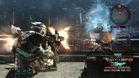 Vanquish screenshot, image №768348 - RAWG