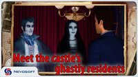 Vampireville lite: haunted castle adventure screenshot, image №1654255 - RAWG