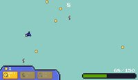 Bird Bounce (4mole) screenshot, image №3344675 - RAWG