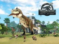 Primal Dinosaur Simulator 2018 screenshot, image №1756321 - RAWG