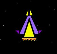 Space Protector (originalNamdtd1234) screenshot, image №3419800 - RAWG