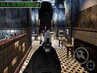 Target Zombies Ex Fast screenshot, image №1931586 - RAWG