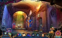 Secret City: Chalk of Fate Collector's Edition screenshot, image №3958676 - RAWG