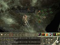 Icewind Dale 2 Complete screenshot, image №220129 - RAWG