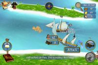 Sid Meier's Pirates! screenshot, image №44608 - RAWG