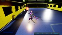 Robo Tennis screenshot, image №4128570 - RAWG