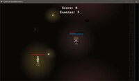 Top Down Shooter - Series Tutorial screenshot, image №2576902 - RAWG