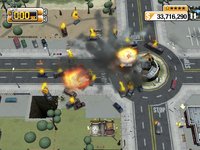 Burnout Crash! screenshot, image №582288 - RAWG