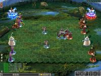 Heroes of Might and Magic Online screenshot, image №493572 - RAWG