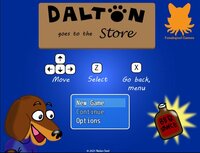 Dalton Goes to the Store screenshot, image №2967369 - RAWG