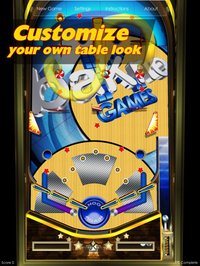 Pinball. screenshot, image №1604291 - RAWG