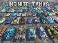 Infinite Tanks screenshot, image №16083 - RAWG