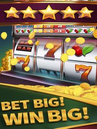 Downtown Las Vegas Slot Machine PRO edition screenshot, image №1795461 - RAWG