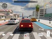 Real Car Parking: Multiplayer screenshot, image №3697690 - RAWG