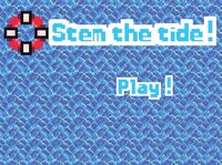 Stem the tide screenshot, image №3713052 - RAWG