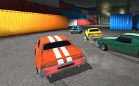 Miami Racing: Muscle Cars screenshot, image №1836217 - RAWG