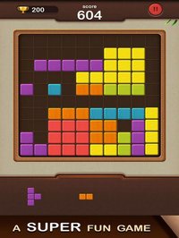 Drag Block Classic screenshot, image №1652877 - RAWG