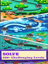 Fruit Frozen Frenzy screenshot, image №1752526 - RAWG