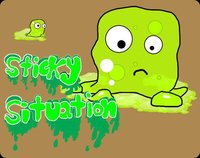 A Sticky Situation screenshot, image №1275823 - RAWG