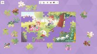 Alice in Wonderland - a jigsaw puzzle tale screenshot, image №2611980 - RAWG