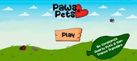 Paws & Pets screenshot, image №3566887 - RAWG