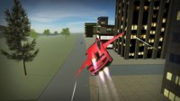 Flying Car Simulator 2018: Air Stunts screenshot, image №1568173 - RAWG