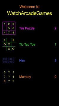 Watch Arcade Games screenshot, image №1613827 - RAWG