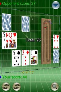 Cribbage Forever screenshot, image №1409151 - RAWG