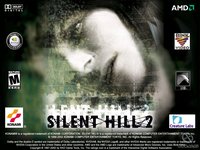 Silent Hill 2 screenshot, image №292344 - RAWG