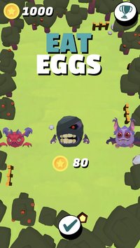 Eat Eggs screenshot, image №1778787 - RAWG