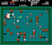 Boot Hill Blaster screenshot, image №695455 - RAWG