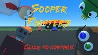 Sooper Fighterz (24 Hour Challenge) (MixMorris) screenshot, image №2974532 - RAWG