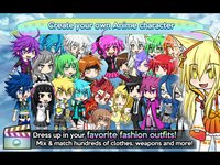 Gacha Studio (Anime Dress Up) screenshot, image №911483 - RAWG
