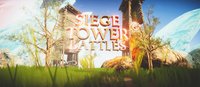 Siege Tower Battles screenshot, image №2181935 - RAWG