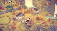 Islands & Trains screenshot, image №4209272 - RAWG